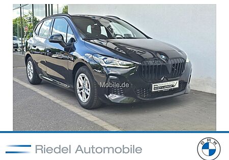 BMW 2er 220i Active Tourer M Sportpaket*DA+*Head-Up*AHK*
