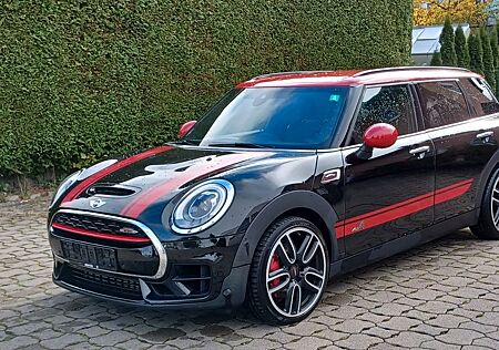 Mini John Cooper Works Clubman Cooper JCW ALL4 Jo...