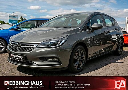 Opel Astra K 120 Jahre Start/Stop Fernlichtassistent