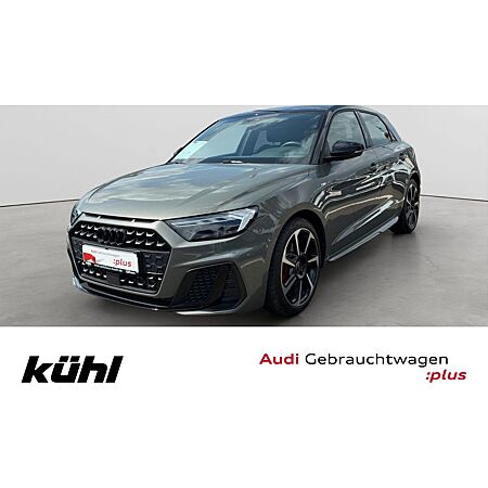 Audi A1 leasen
