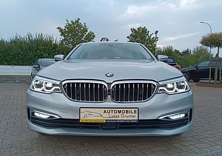 BMW 540 Baureihe 5 Lim. i xdrive,ACC,HUP,CAM360