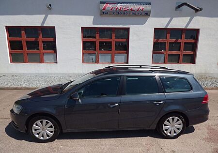 VW Passat Variant Volkswagen Trendline BlueMotion1. Hand