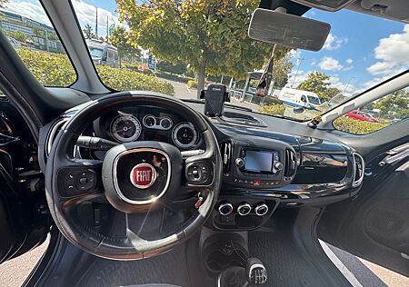 Fiat 500L 1.3 16V Multijet Pop Star S&S Pop Star