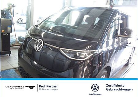 VW ID.BUZZ Volkswagen Pro AHK/ACC/Rückkam