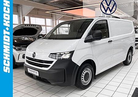 VW T7 Volkswagen Transporter Kasten Motor 2.0 l TDI 81 kW TV GRA