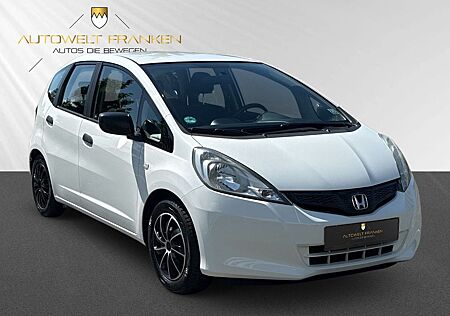 Honda Jazz 1.2 S *1.HAND*SERVICE NEU*SCHECKHEFTGEPFLE*