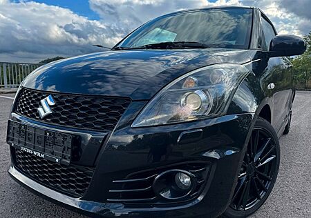 Suzuki Swift 1.6 Sport Xenon SHZ Tempomat Keyless TOP
