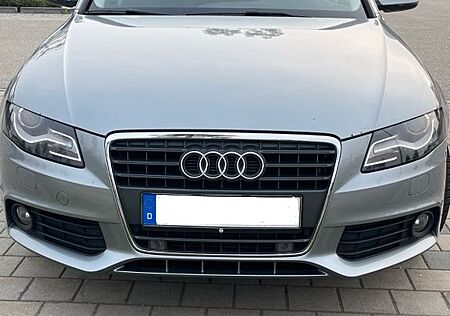 Audi A4 2.0 TFSI 132kW Attraction Attraction