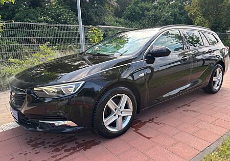 Opel Insignia B Sports Tourer Business Edition