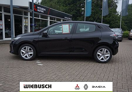 Renault Clio SCe 65 Evolution **Sitzheizung**Ganzjahres