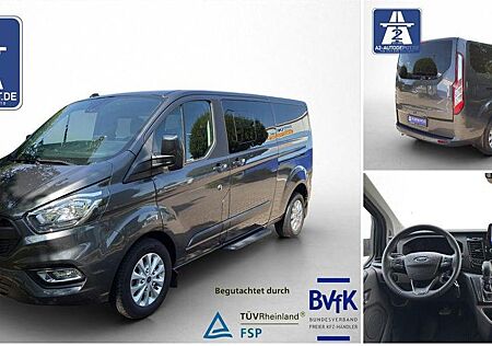 Ford Transit Custom Transit Tourneo Custom L2 2.0 TDCi Aut. 8-SITZE