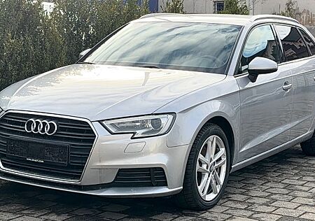 Audi A3 35 TFSI Sportback