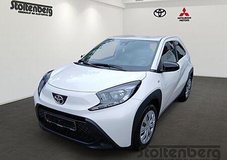 Toyota Aygo (X) Play 1.0 VVT-i EU6e Apple CarPlay Android