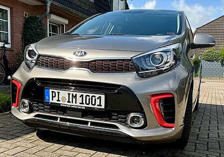 Kia Picanto 1.2 GT Line Automatik GT Line