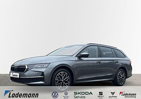 Skoda Octavia Combi 2.0 TDI DSG Selection LED+NAVI+RFK