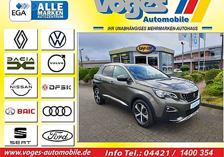 Peugeot 3008 THP 165 EAT6 Stop & Start Allure