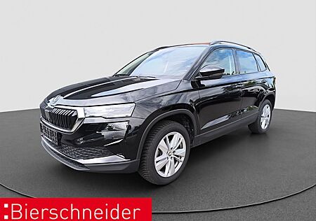 Skoda Karoq 1.5 TSI DSG Selection NAVI MATRIX RFK PDC