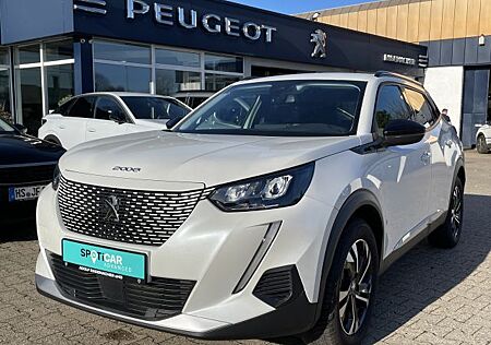 Peugeot 2008 Elektro Allure Pack