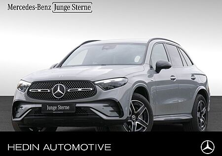 Mercedes-Benz GLC 300 GLC 300e 4M AMG|NIGHT|KEYL|NAVI|AHK|LED|360°|19'