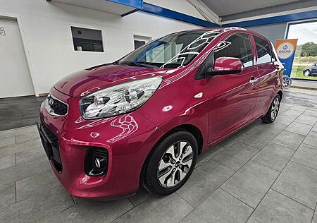 Kia Picanto gebraucht kaufen Kia Picanto Edition 7 Klimaaut. TÜV/Service/Kupp NEU
