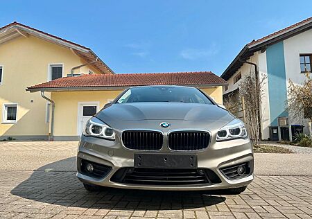 BMW 218i 218 Active Tourer Advantage Advantage