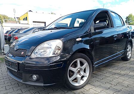 Toyota Yaris 1.5 TS.Sport 5trg Klima EFH Alufelgen