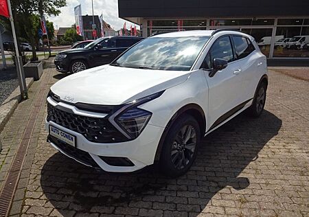 Kia Sportage 1.6 T-GDI Hybrid GT-line Auto