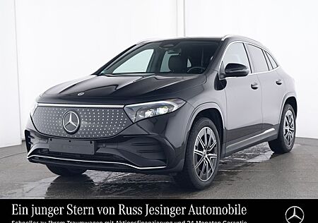 Mercedes-Benz EQA 300 4M AMG Line*LED*Panorama*Totw*Ambiente