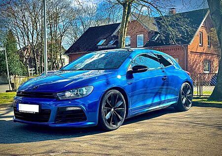 VW Scirocco Volkswagen 2.0 TSI DSG R R