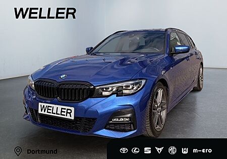 BMW 330 i Touring M Sport *HiFi*Live CP*Alcantara*SH