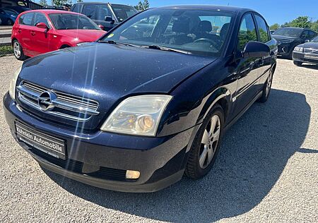 Opel Vectra 2.2 DTI ohne TÜV