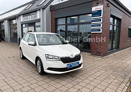 Skoda Fabia Cool Plus