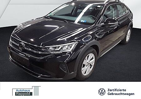 VW Taigo Volkswagen 1.0 TSI Life NAVI LED SHZ APP