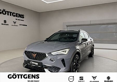 Cupra Formentor VZ 1.4 E-HYBRID LED ACC AHK SHZH.