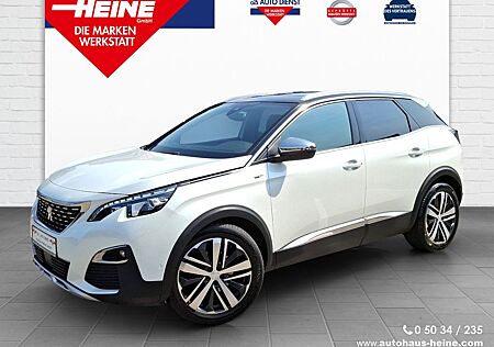 Peugeot 3008 GT|Panorama|19.Zoll|Sound-System Focal|NAVI