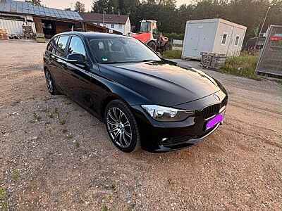 BMW 320d Touring Modern Line Modern Line