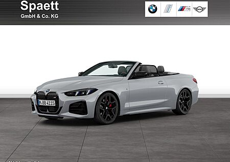 BMW M440i xDrive Cabrio Sportpaket HK HiFi DAB LED