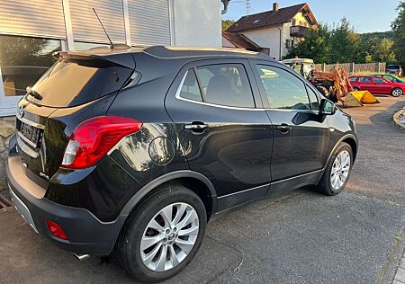 Opel Mokka 1.6 CDTI ecoFLEX Color Edition S/S Col...