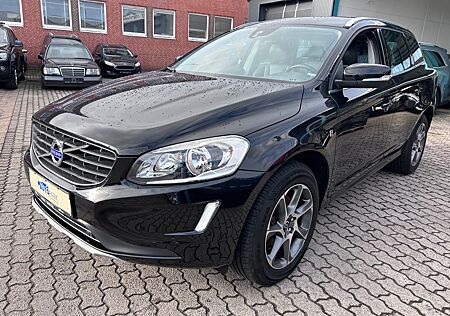 Volvo XC 60 XC60 Ocean Race 2WD
