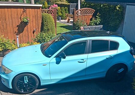 BMW 116i -