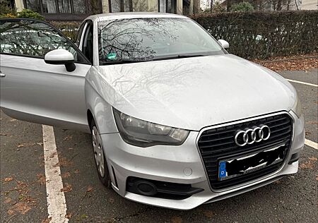 Audi A1 1.6 TDI 66kW