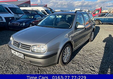 VW Golf Volkswagen IV Variant Special