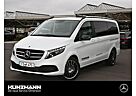 Mercedes-Benz V 300 d 4M Avantgarde Edition lang MBUX Distroni