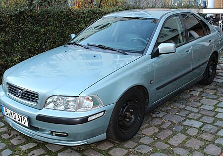 Volvo S40 1.8 Comfort Comfort