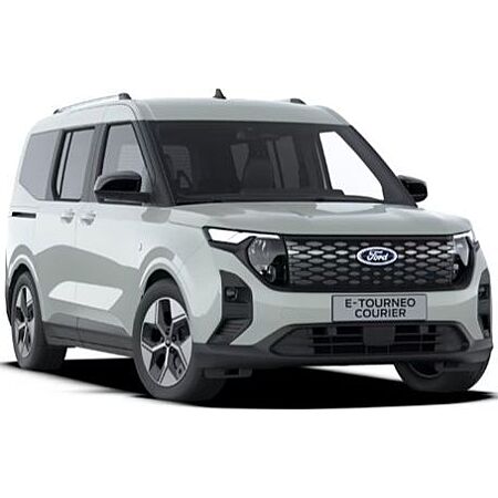Ford Tourneo Courier leasen