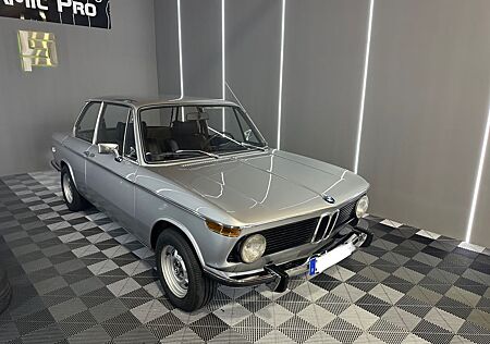 BMW 2002 tii