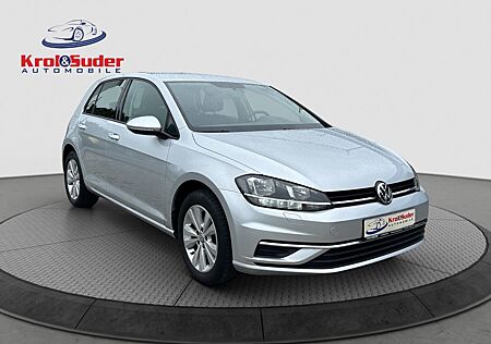VW Golf Volkswagen VII Lim. Comfortline BMT/Start-Stopp