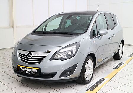 Opel Meriva B Innovation