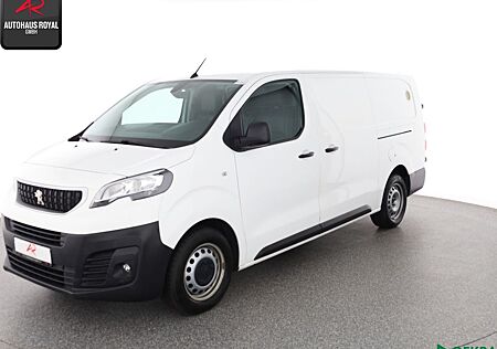 Peugeot Expert 2.0 KASTEN L3H1 2x SCHIEBETÜR,KLIMA,1HAND