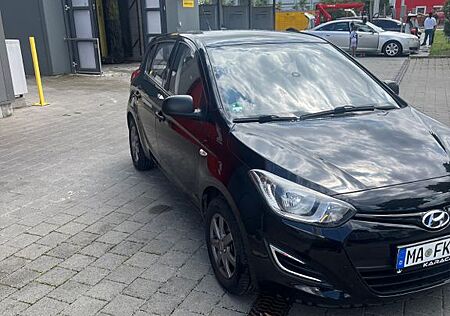 Hyundai i20 1.2 Classic Classic
